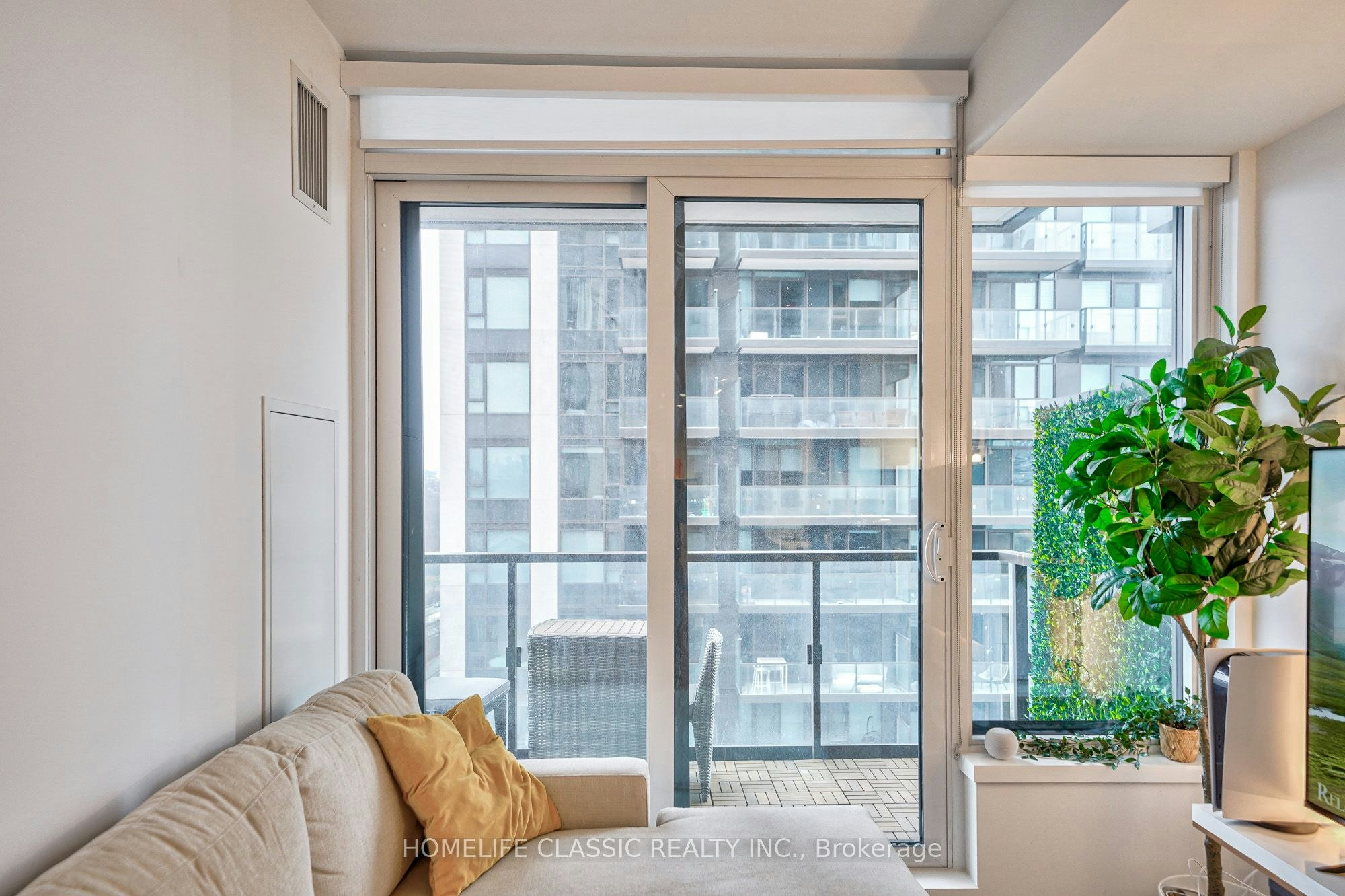 2503-1928 Lake Shore Boulevard W, Toronto, ON, M6S 0B1 - 12