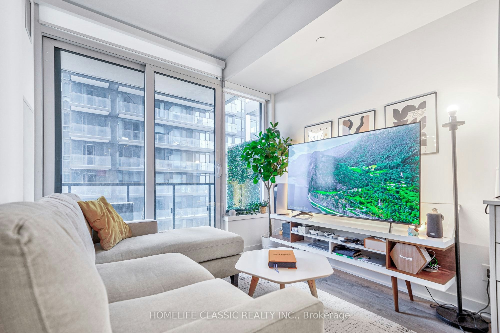 2503-1928 Lake Shore Boulevard W, Toronto, ON, M6S 0B1 - 10