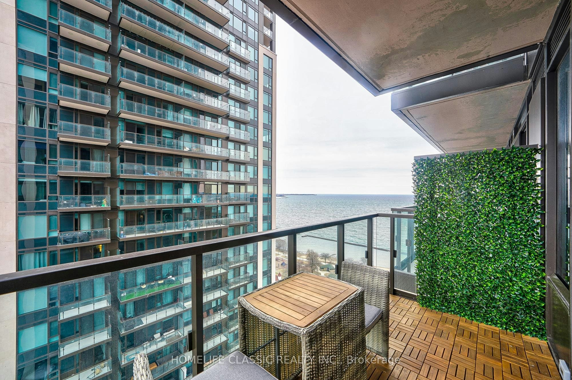 2503-1928 Lake Shore Boulevard W, Toronto, ON, M6S 0B1 - 21