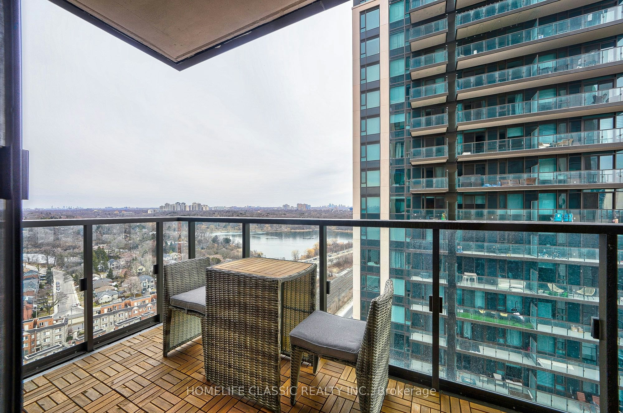 2503-1928 Lake Shore Boulevard W, Toronto, ON, M6S 0B1 - 19
