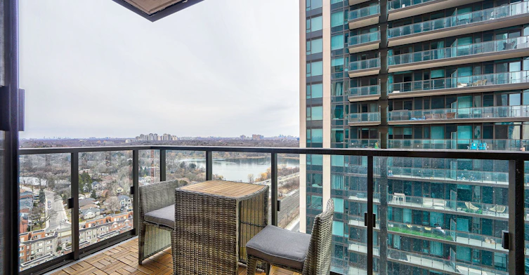 2503-1928 Lake Shore Boulevard W, Toronto, ON, M6S 0B1 - 19