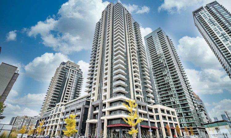 508-4055 Parkside Village Drive