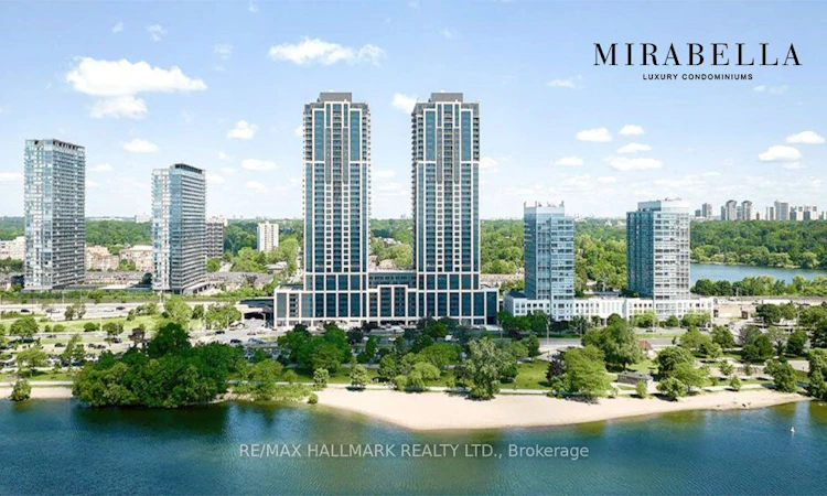 2907-1928 Lake Shore Boulevard W