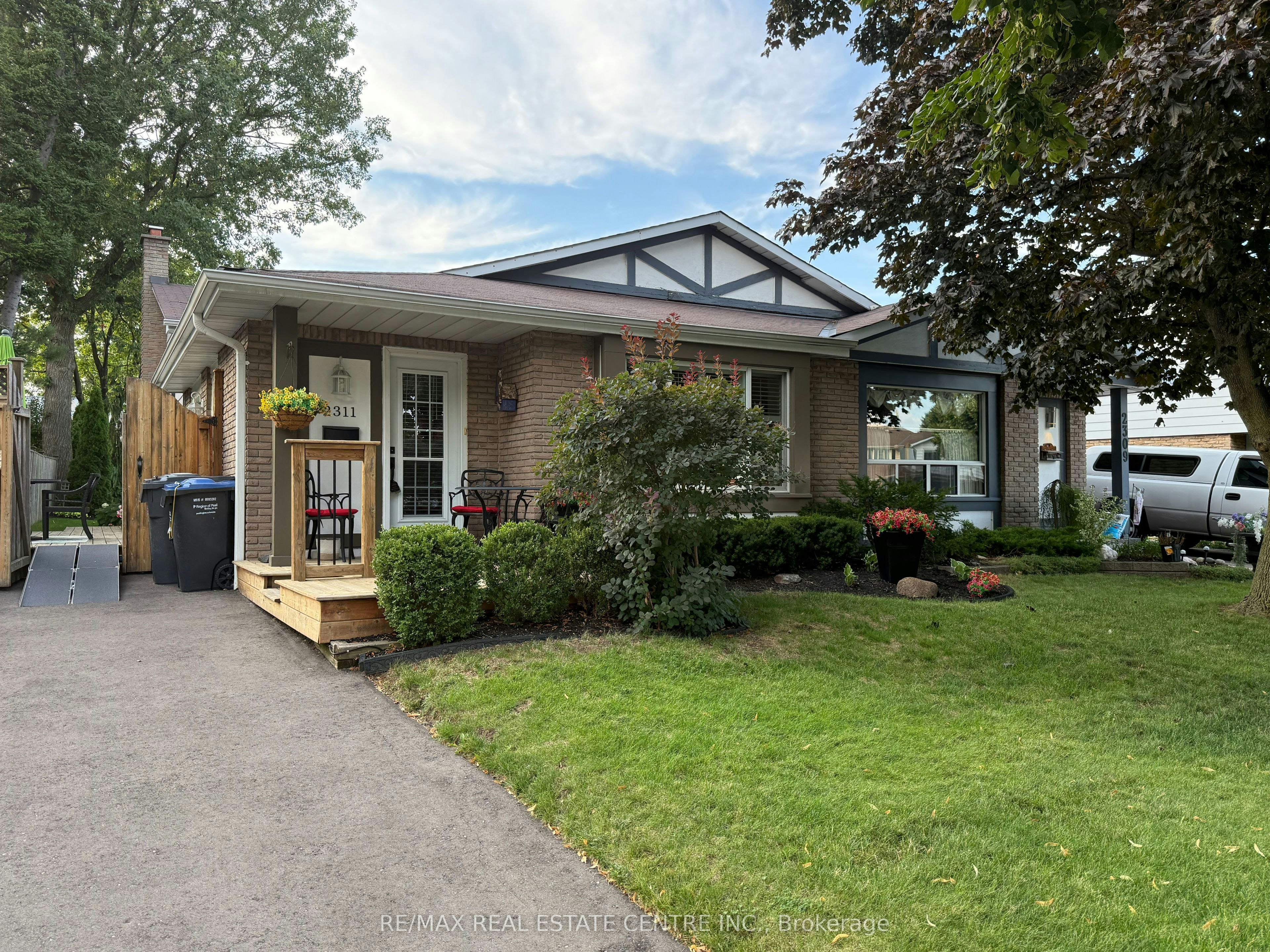 2311 Council Ring Road, Mississauga, ON, L5L 1B9