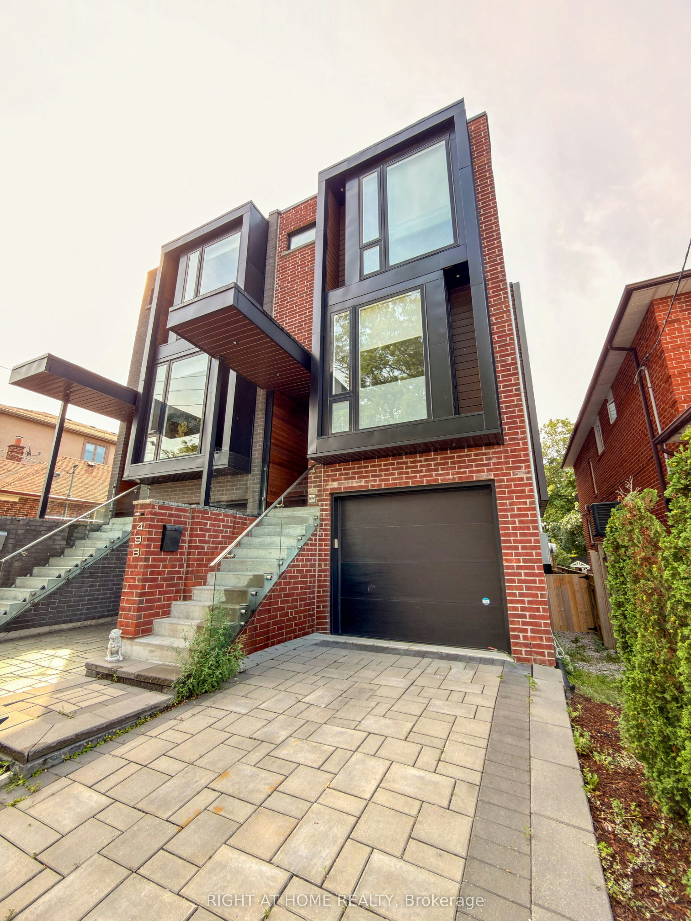 Basement-49B East Drive, Toronto, ON, M6N 2N8 - 14