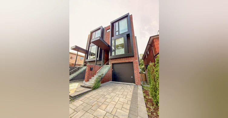 Basement-49B East Drive, Toronto, ON, M6N 2N8 - 14