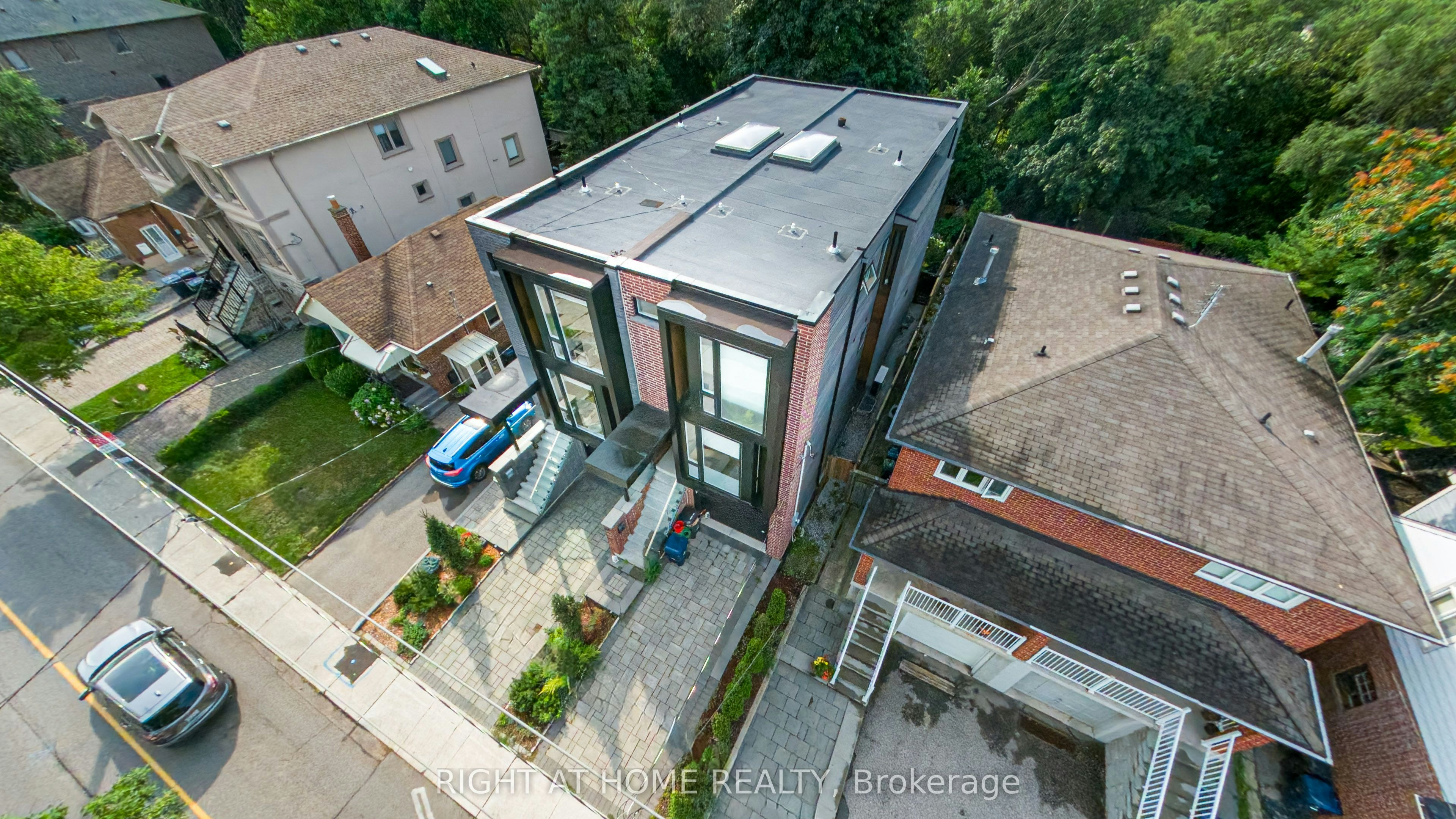 Basement-49B East Drive, Toronto, ON, M6N 2N8 - 13