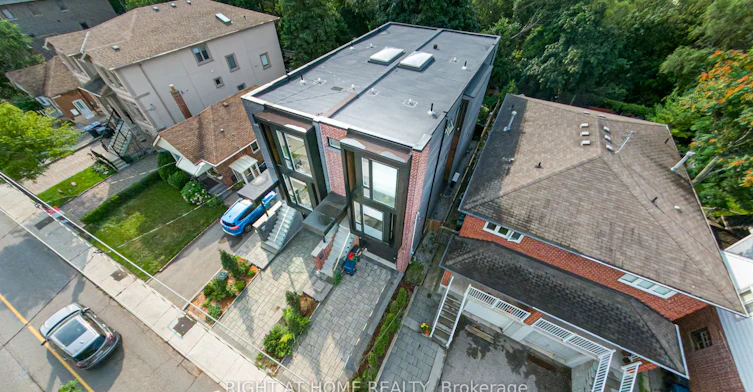 Basement-49B East Drive, Toronto, ON, M6N 2N8 - 13