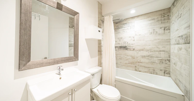 Basement-49B East Drive, Toronto, ON, M6N 2N8 - 12