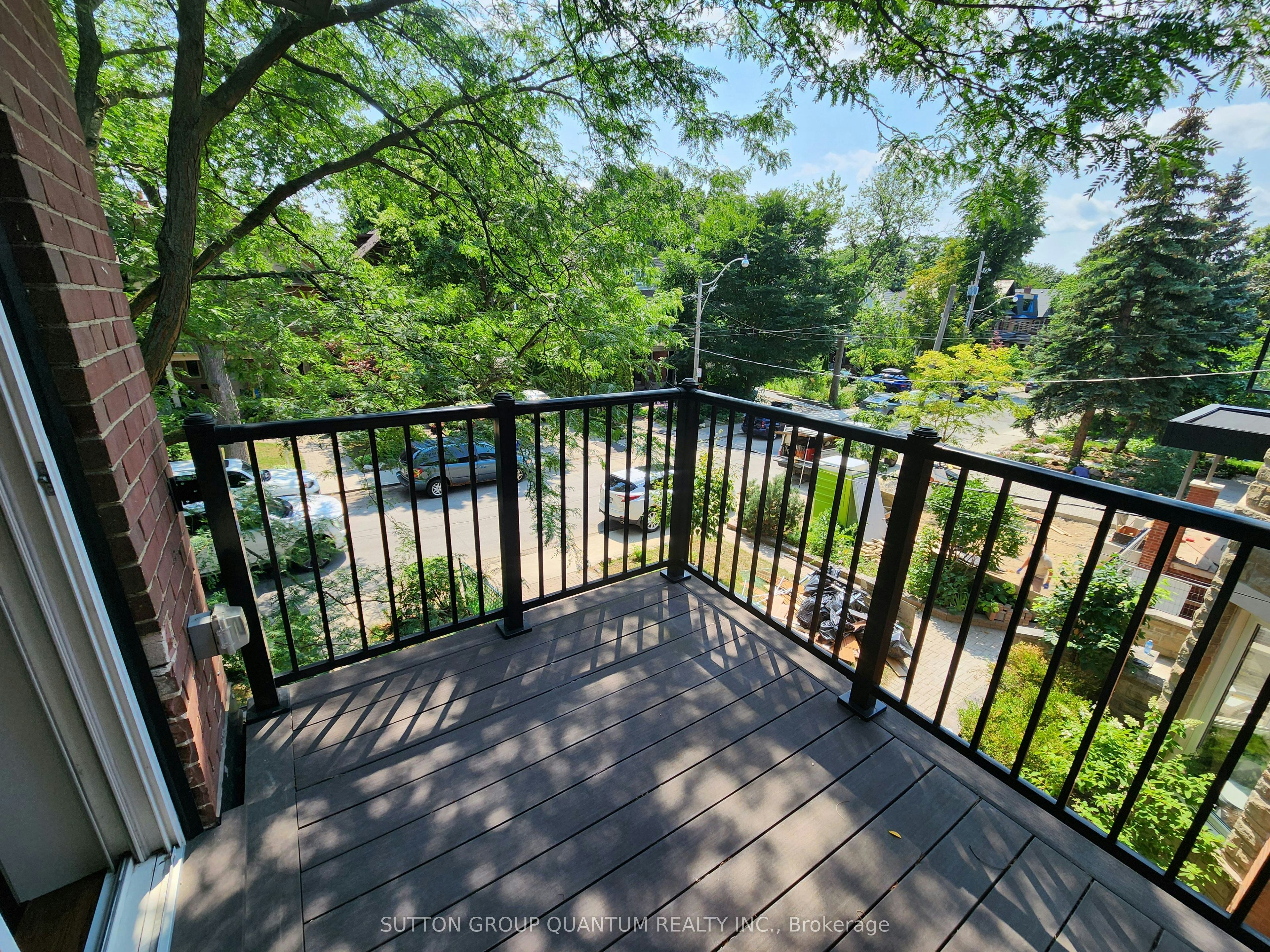 2-28 Boustead Avenue, Toronto, ON, M6R 1Y9 - 15
