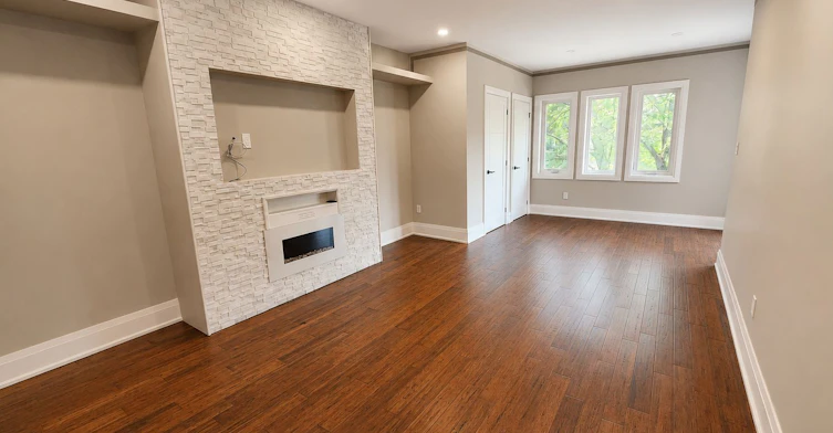 2-28 Boustead Avenue, Toronto, ON, M6R 1Y9 - 4