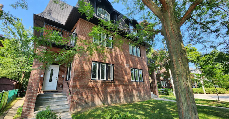 2-28 Boustead Avenue, Toronto, ON, M6R 1Y9 - 17