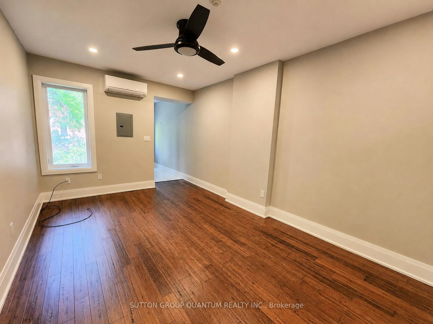 2-28 Boustead Avenue, Toronto, ON, M6R 1Y9 - 2