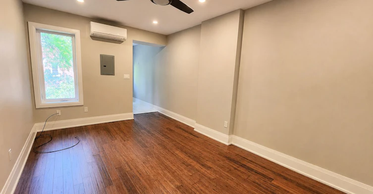 2-28 Boustead Avenue, Toronto, ON, M6R 1Y9 - 2