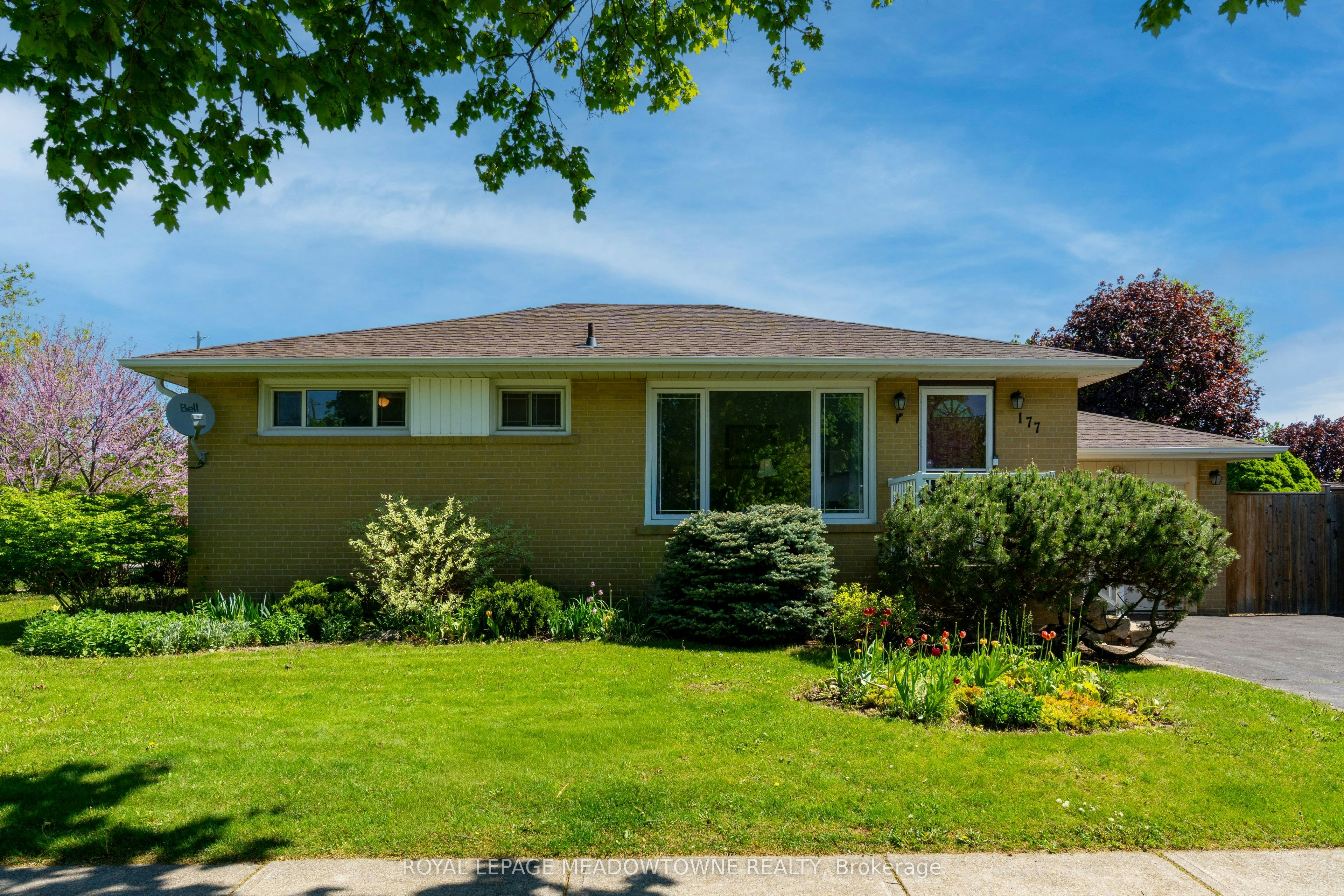 177 Delrex Boulevard, Halton Hills, ON, L7G 4E4