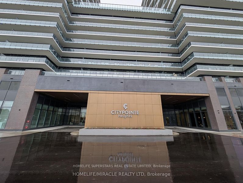 1120-15 Skyridge Drive, Brampton, ON, L6P 4S3 - 2