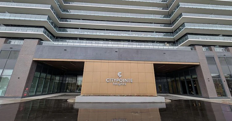 1120-15 Skyridge Drive, Brampton, ON, L6P 4S3 - 2