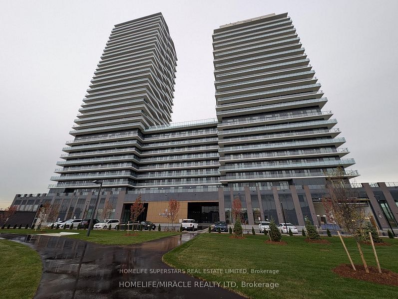 1120-15 Skyridge Drive, Brampton, ON, L6P 4S3