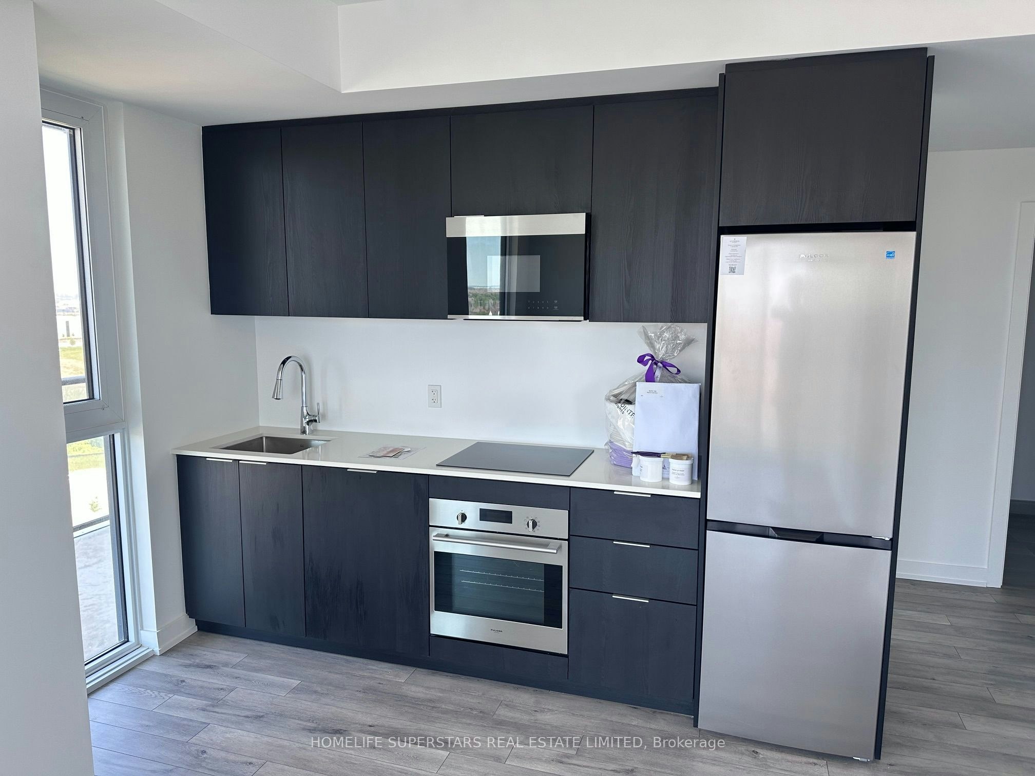 1120-15 Skyridge Drive, Brampton, ON, L6P 4S3 - 8