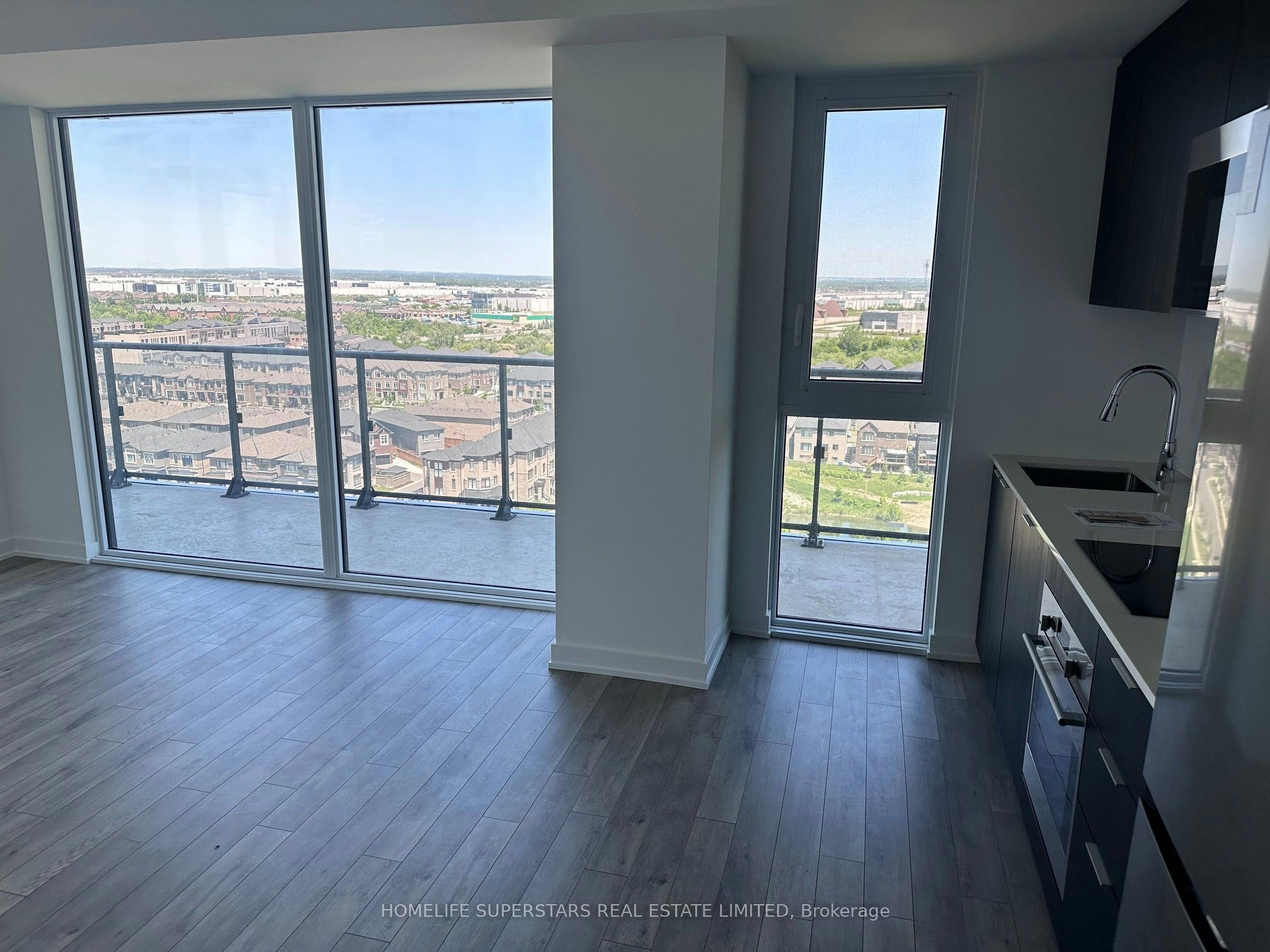 1120-15 Skyridge Drive, Brampton, ON, L6P 4S3 - 20