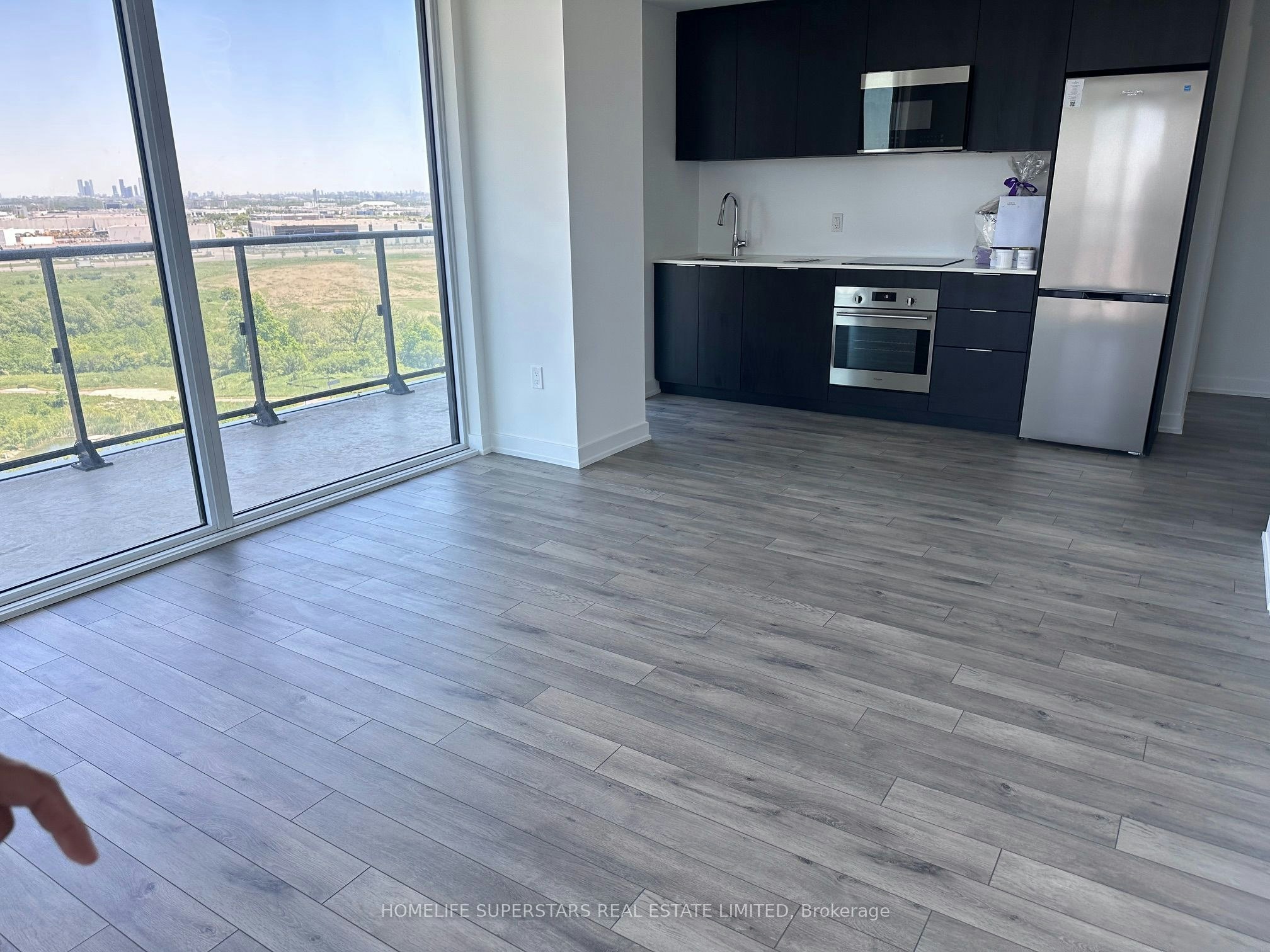 1120-15 Skyridge Drive, Brampton, ON, L6P 4S3 - 10