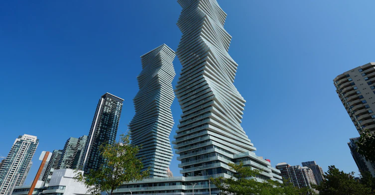 520-3883 Quartz Road, Mississauga, ON, L5B 0M4