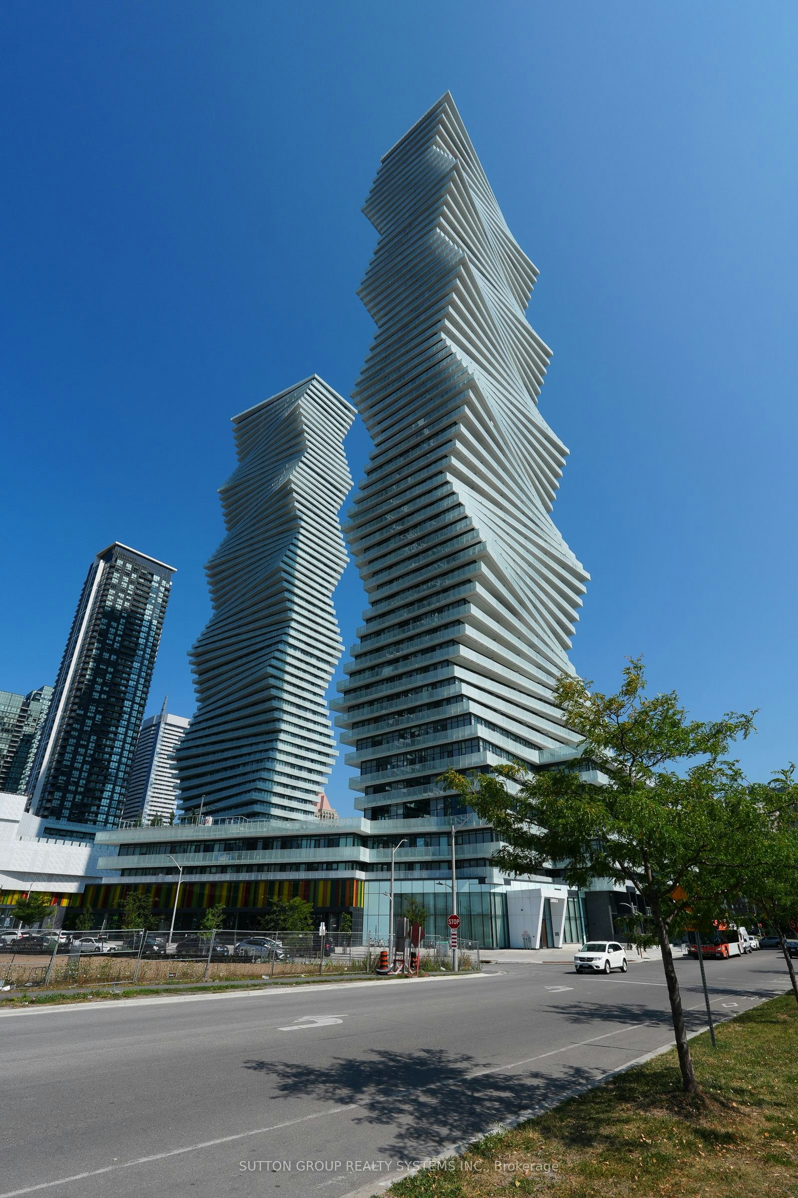 520-3883 Quartz Road, Mississauga, ON, L5B 0M4 - 22