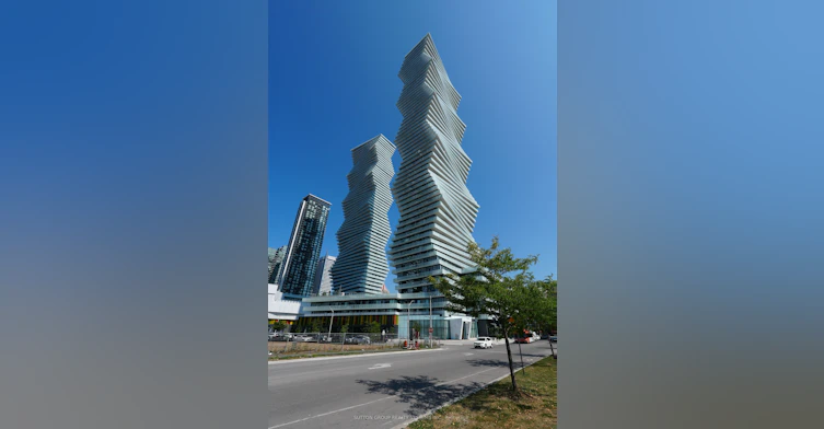 520-3883 Quartz Road, Mississauga, ON, L5B 0M4 - 22