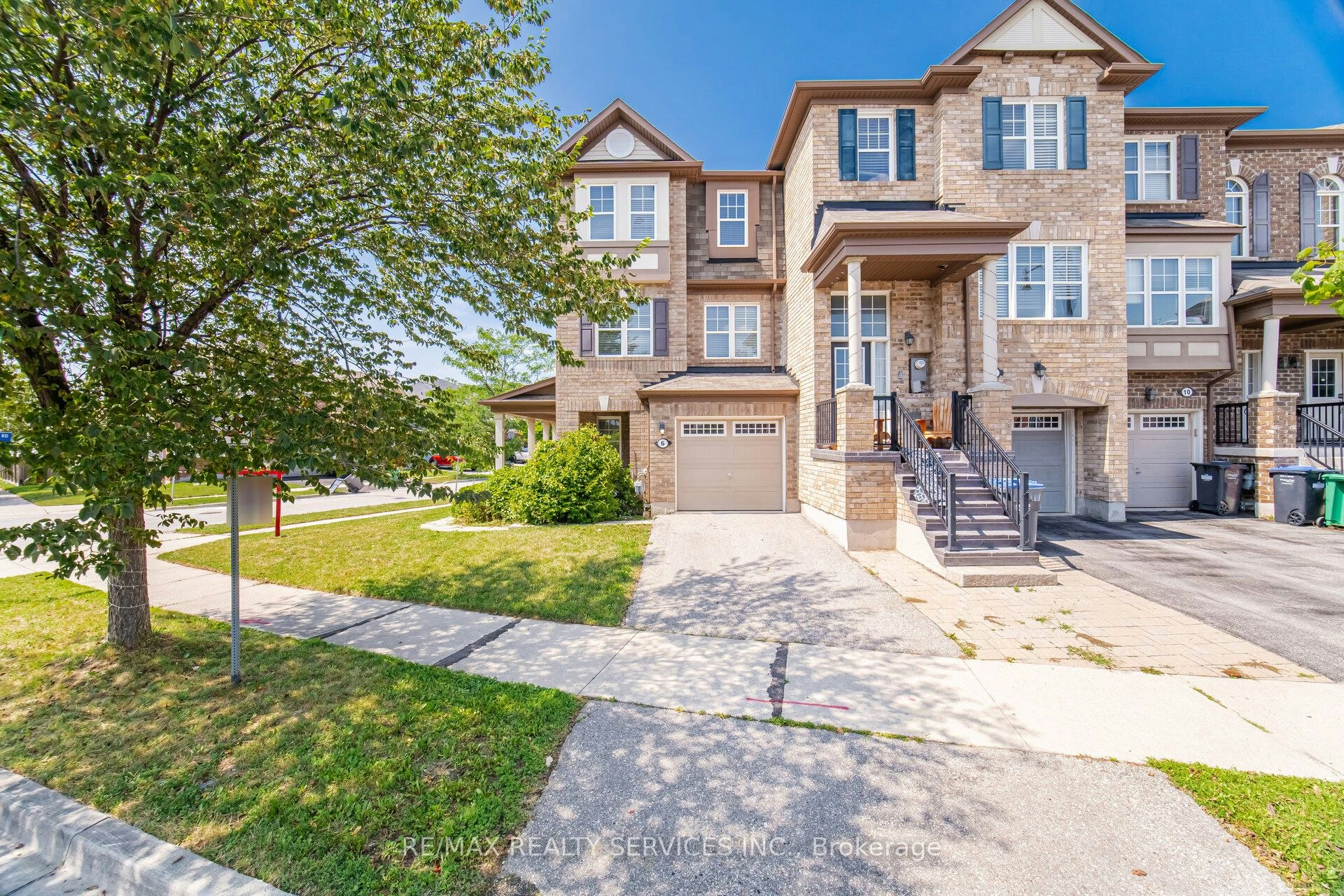 6 Viewforth Road, Brampton, ON, L7A 0R2