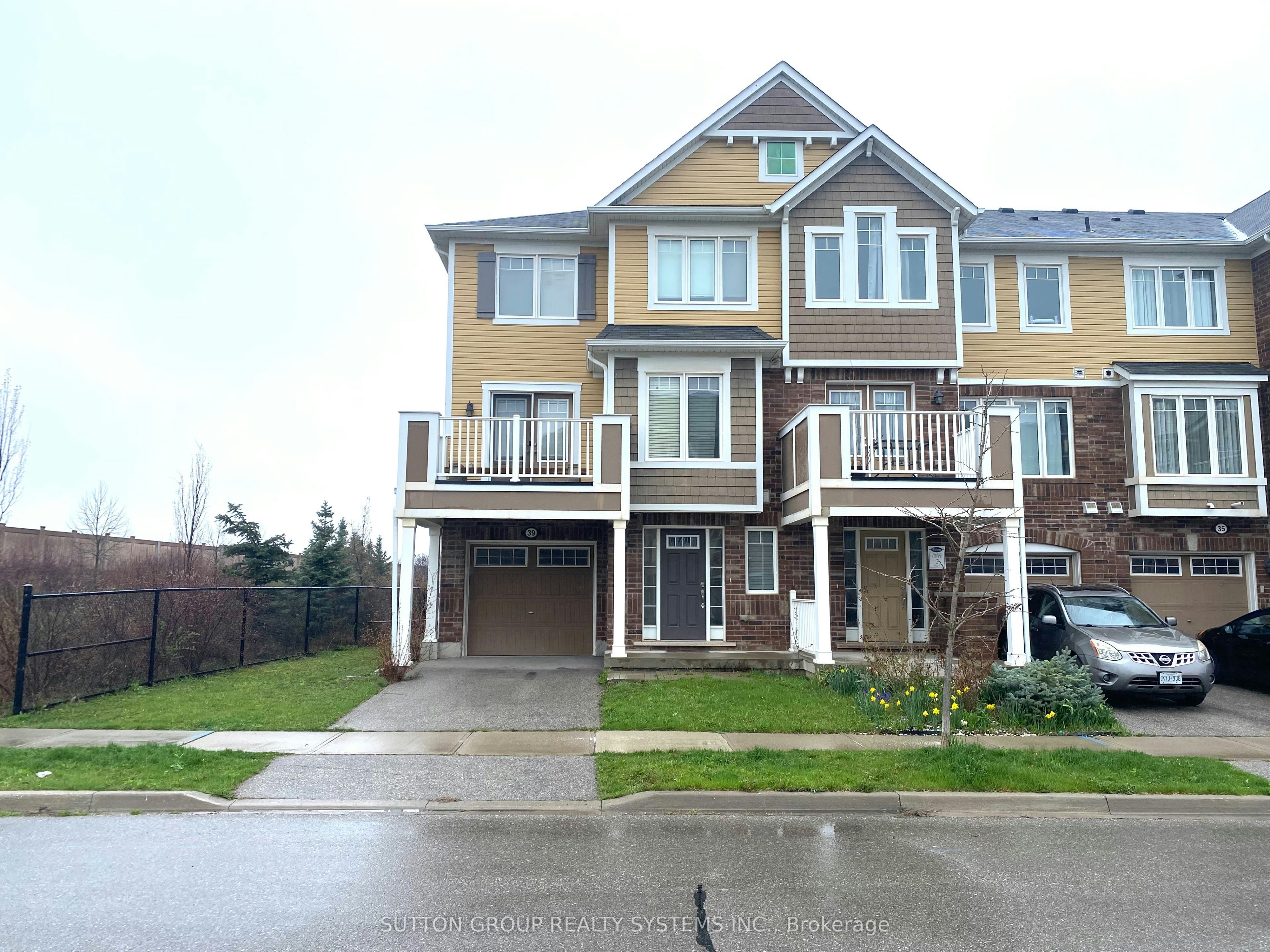 39 Suitor Court, Milton, ON, L9T 8R9