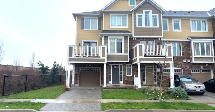39 Suitor Court, Milton, ON, L9T 8R9