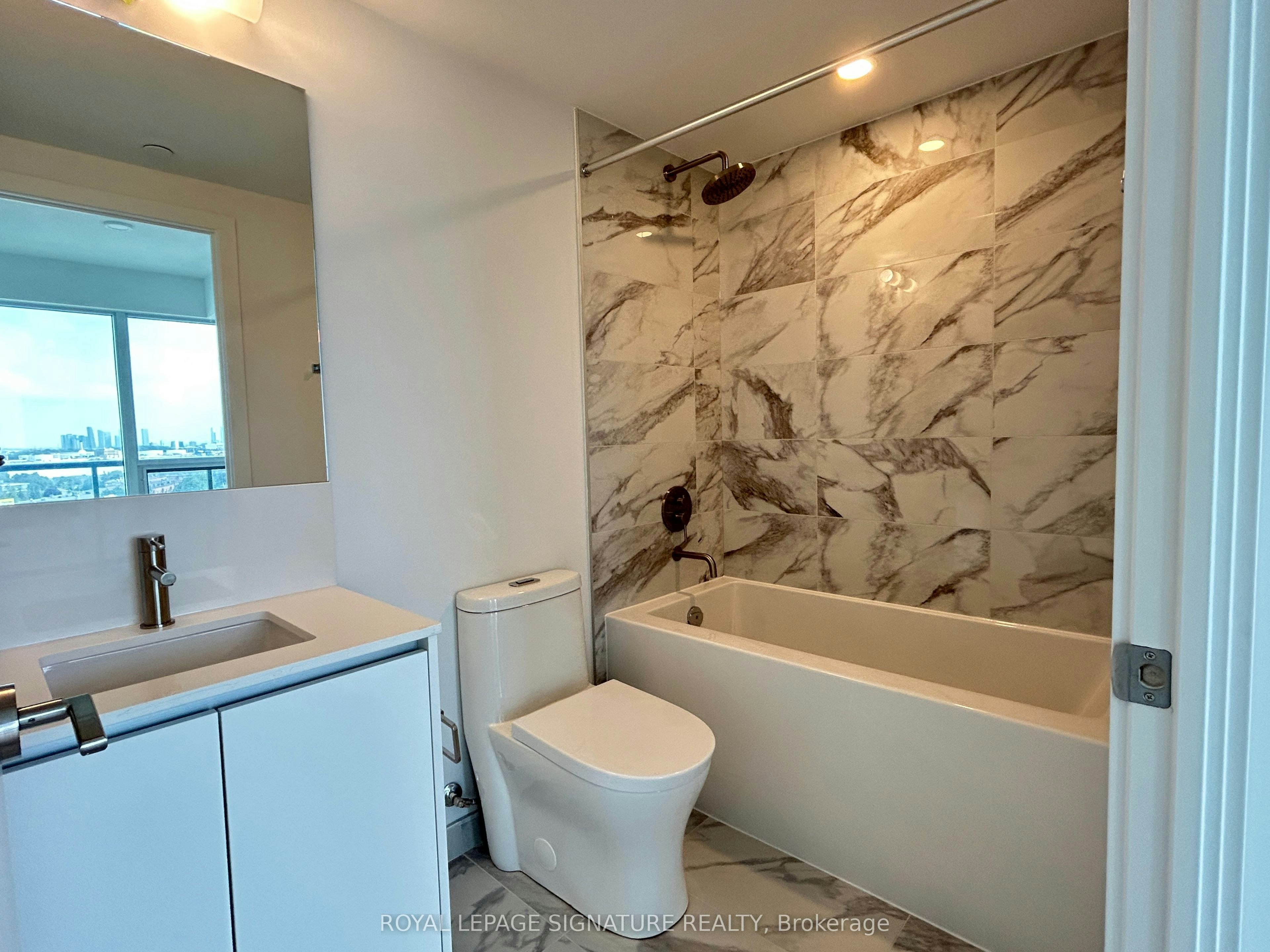 1130-1100 Sheppard Avenue W, Toronto, ON, M3K 0E4 - 11