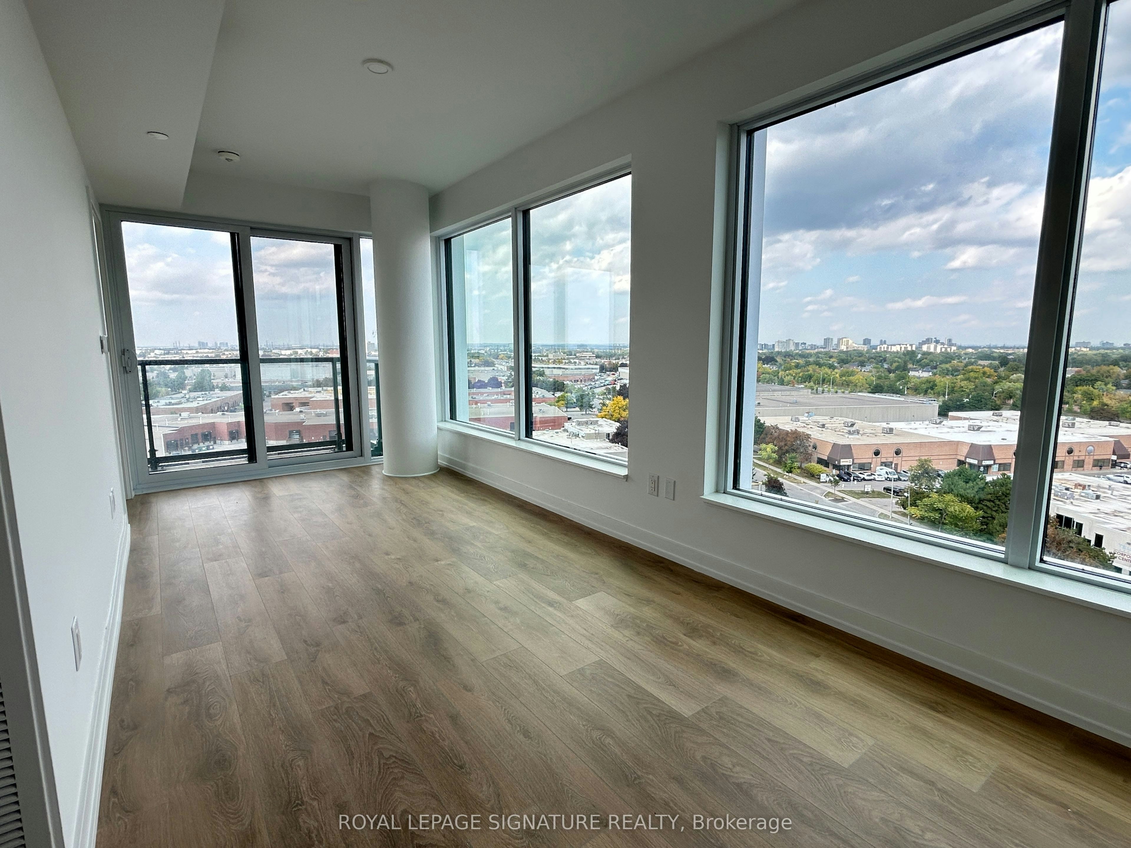 1130-1100 Sheppard Avenue W, Toronto, ON, M3K 0E4