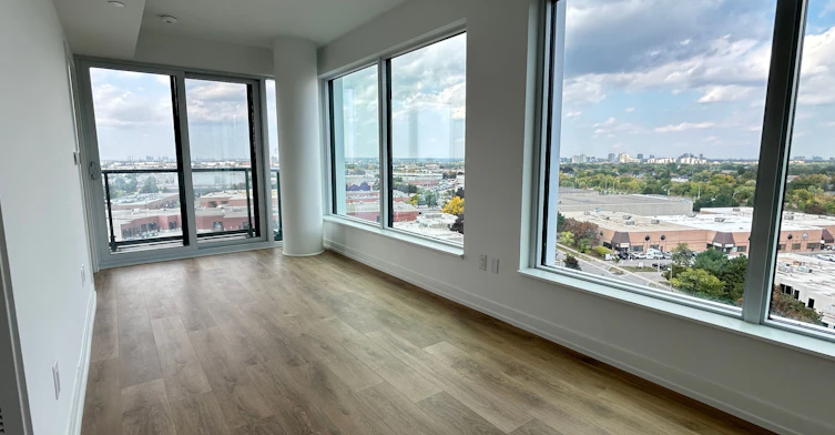 1130-1100 Sheppard Avenue W, Toronto, ON, M3K 0E4