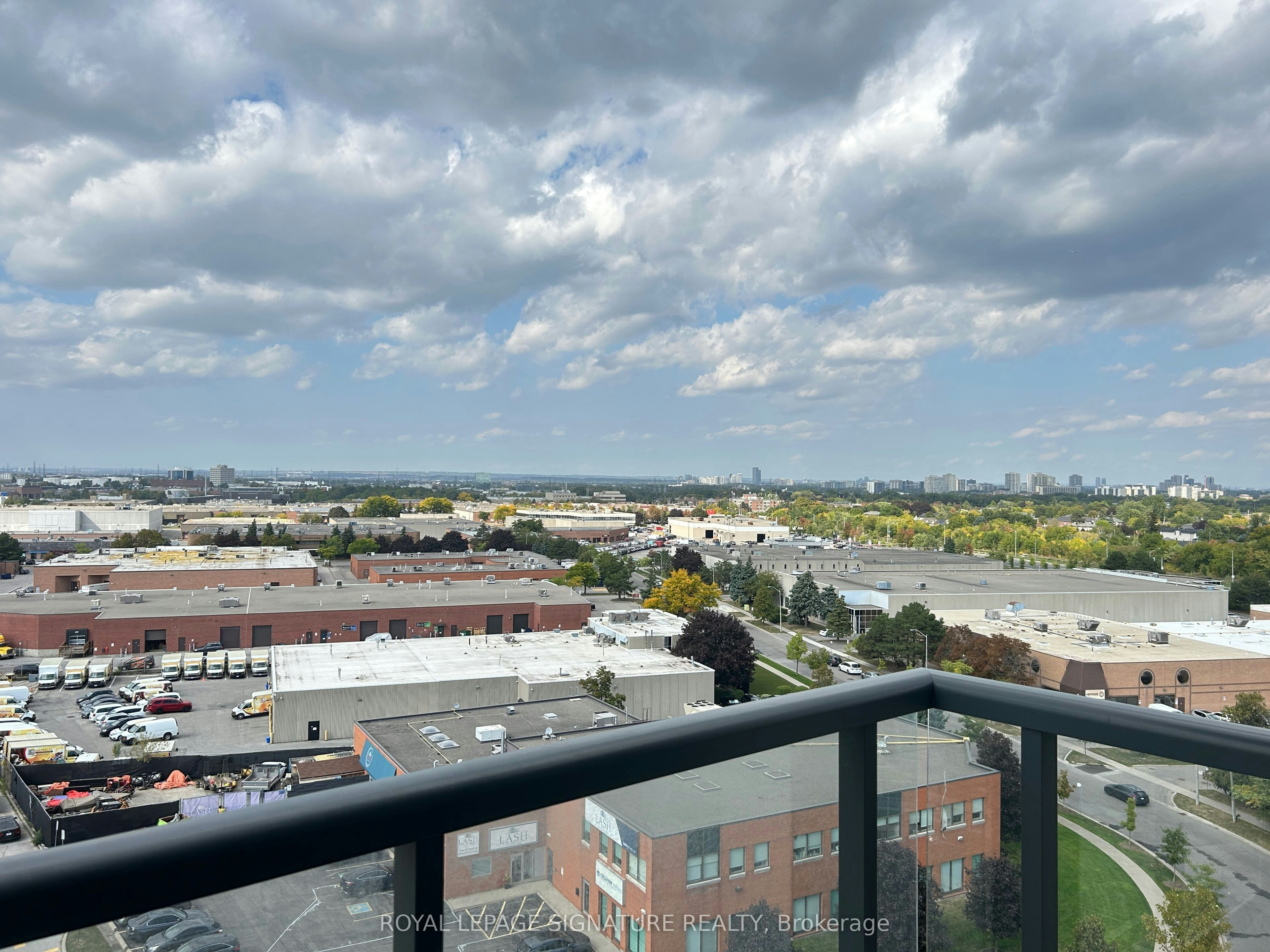 1130-1100 Sheppard Avenue W, Toronto, ON, M3K 0E4 - 14