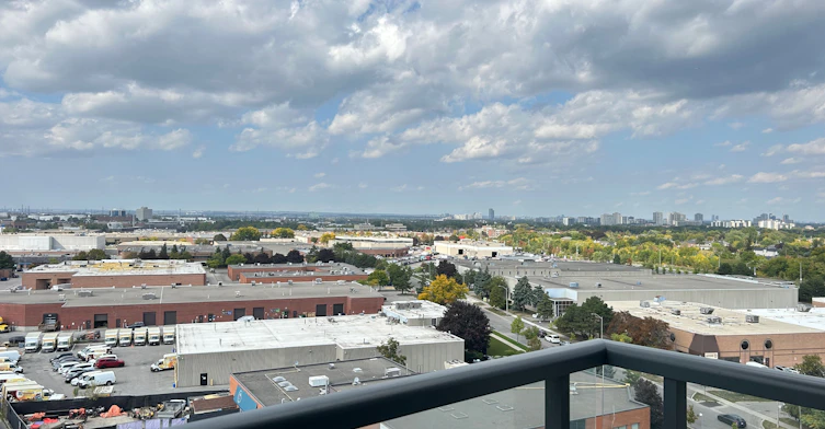 1130-1100 Sheppard Avenue W, Toronto, ON, M3K 0E4 - 14