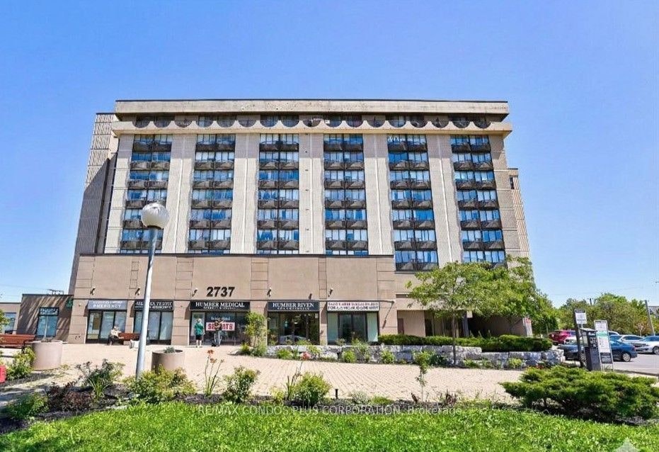 704-2737 Keele Street, Toronto, ON, M3M 2E9 - 8