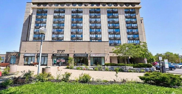 704-2737 Keele Street, Toronto, ON, M3M 2E9 - 8