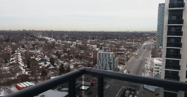 1803-30 Samuel Wood Way, Toronto, ON, M9B 0C9 - 15