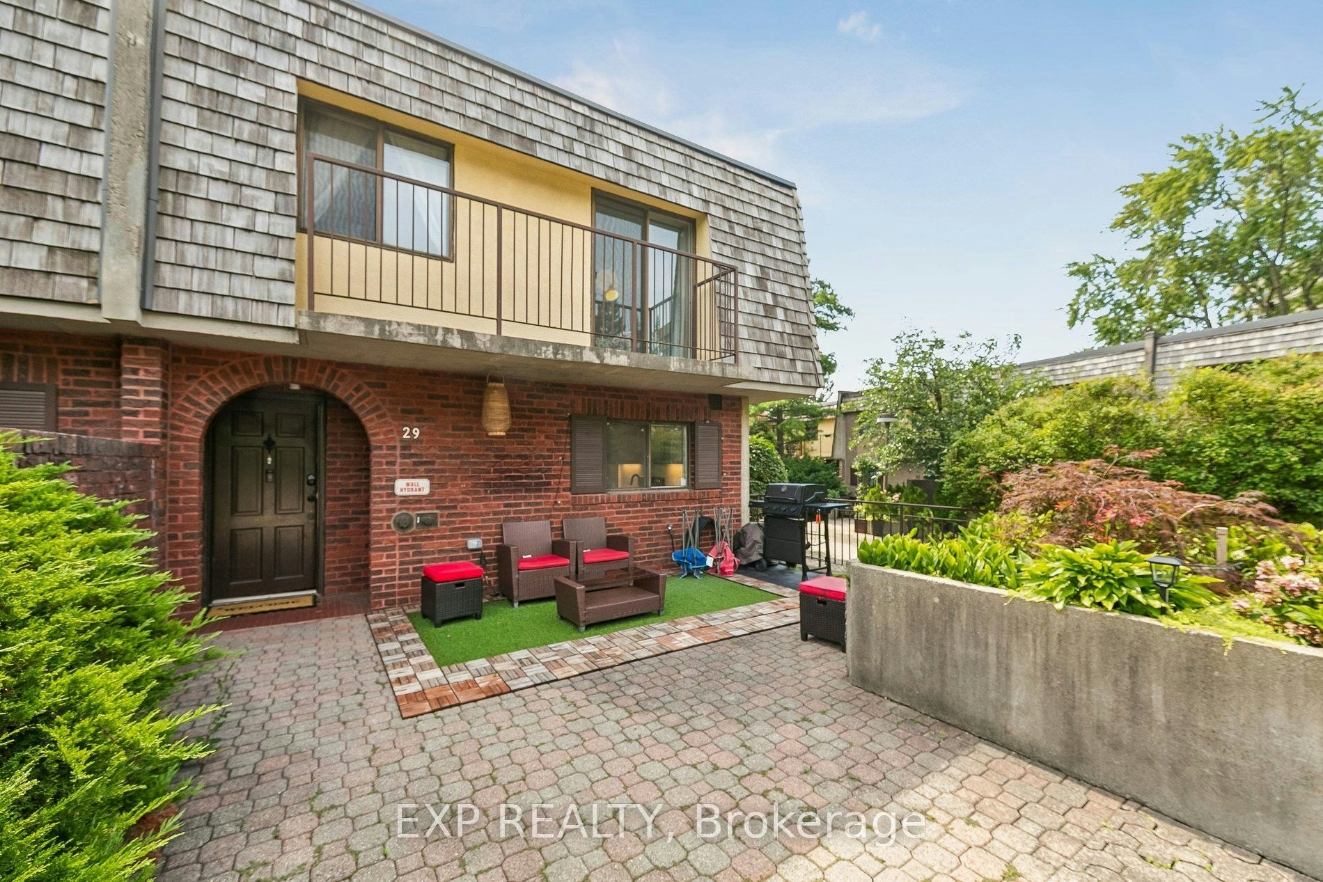 29-1250 Mississauga Valley Boulevard, Mississauga, ON, L5A 3R6