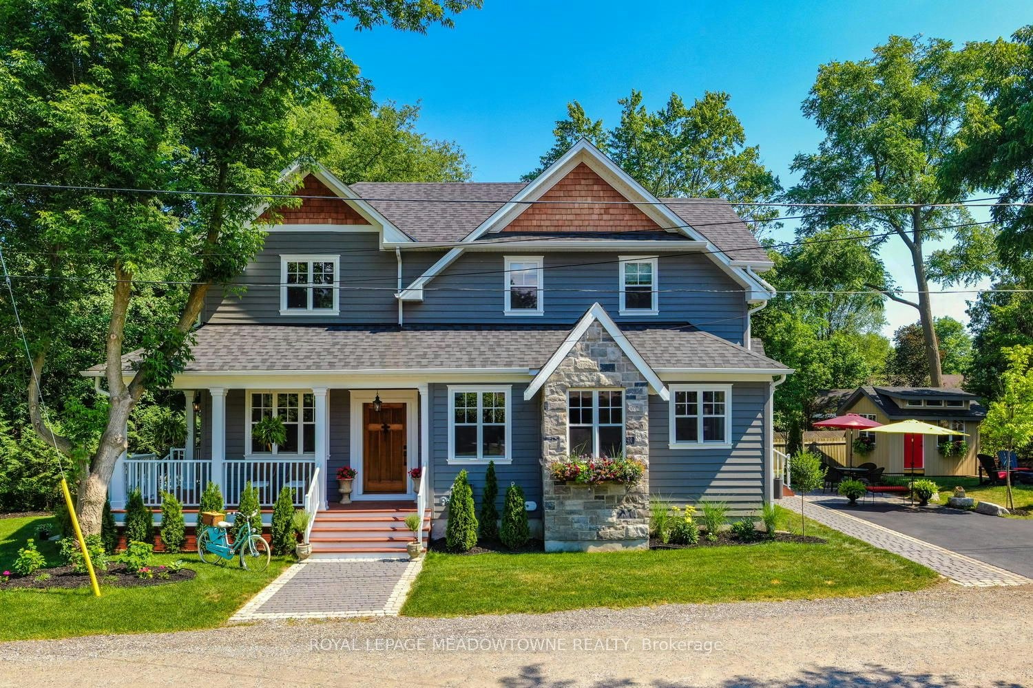 2 Bennett Place, Halton Hills, ON, L7G 2X7