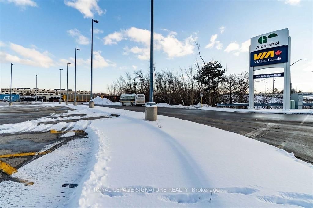 406-1141 Cooke Boulevard, Burlington, ON, L7T 0C3 - 24