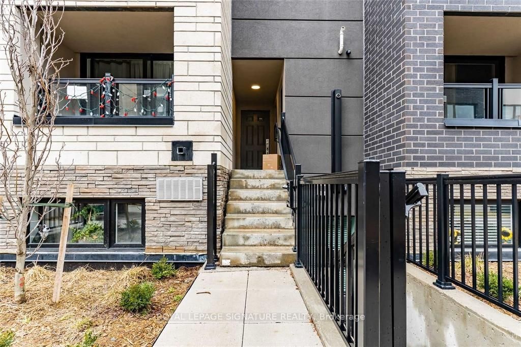 406-1141 Cooke Boulevard, Burlington, ON, L7T 0C3 - 3