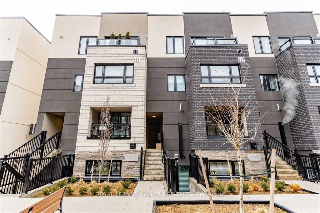 406-1141 Cooke Boulevard, Burlington, ON, L7T 0C3 - 2
