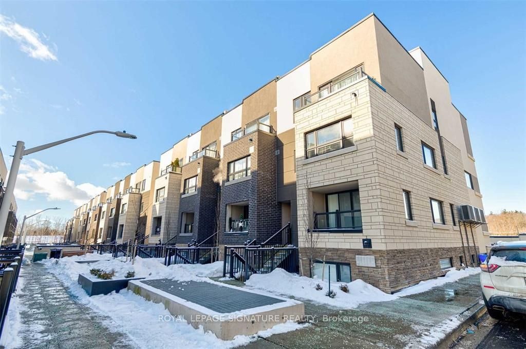 406-1141 Cooke Boulevard, Burlington, ON, L7T 0C3