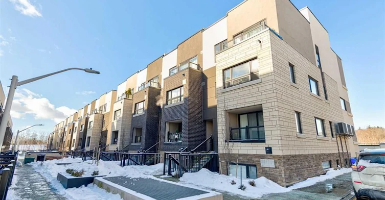 406-1141 Cooke Boulevard, Burlington, ON, L7T 0C3