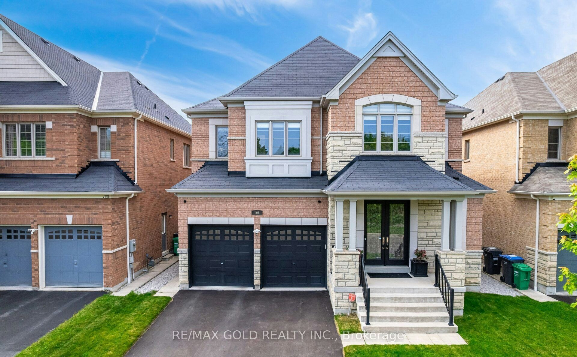 106 Rising Hill Ridge, Brampton, ON, L6Y 6B2