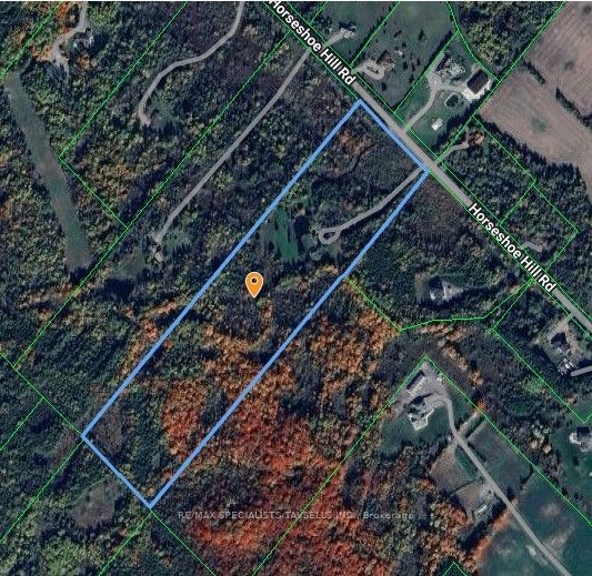 18606 Horseshoe Hill Road, Caledon, ON, L7K 2B3