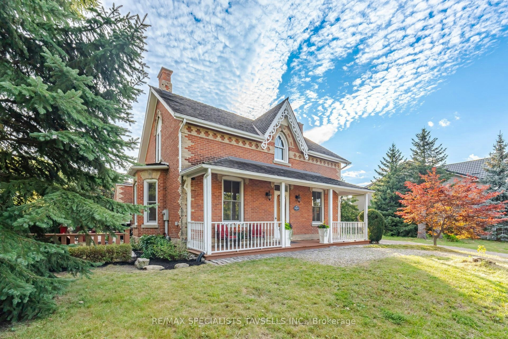 82 Cobblestone Court, Brampton, ON, L6R 2S4