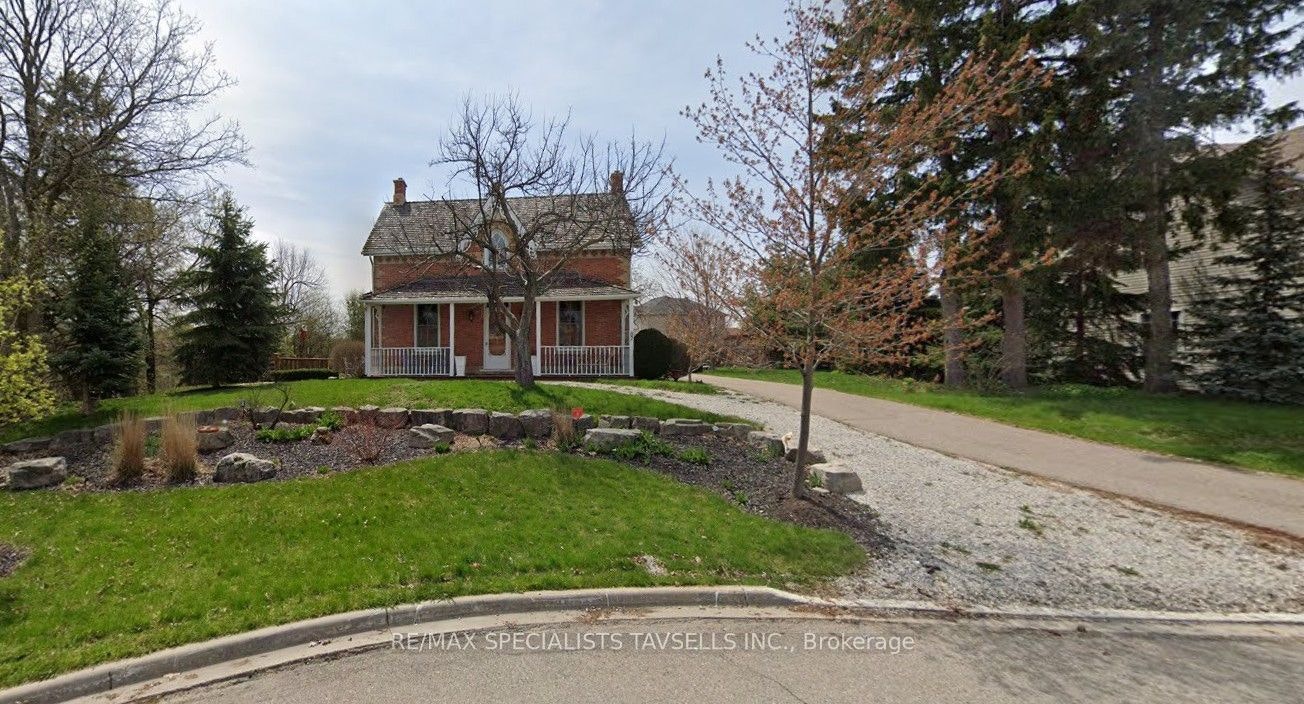 82 Cobblestone Court, Brampton, ON, L6R 2S4
